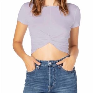 BeyondYoga - Don’t Get it Twisted Reversible Top